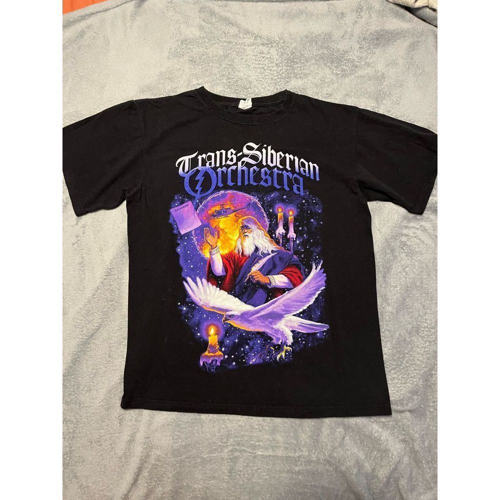 Vintage T-shirt